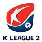 K League 2 - Regular Season - 2022