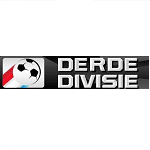 Derde Divisie - Zondag - 2022/2023