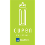 NM Cupen - Semi-finals - 2020