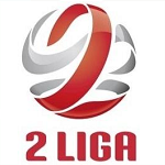 II Liga - Regular Season - 2021/2022
