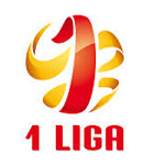 I Liga - Regular Season - 2021/2022
