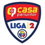 Liga II - Relegation Round - 2021/2022