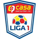 Liga I - Relegation Round - 2021/2022