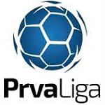 Prva Liga - Regular Season - 2021/2022