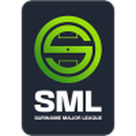 Suriname Major League - Regular Season