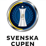Svenska Cupen - Semi-finals - 2021/2022