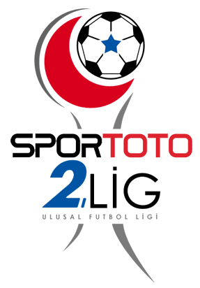 2. Lig - Kırmızı - 2021/2022