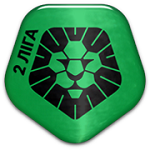 Druha Liga