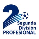 Segunda División - 2nd Phase