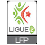 Ligue 2 - East - 2021/2022