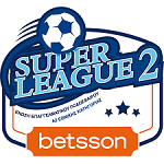 Super League 2 - Group B