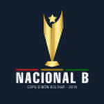 Nacional B - Group B