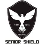 Senior Shield - Quarter-finals
