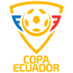 Copa Ecuador - 8th Finals