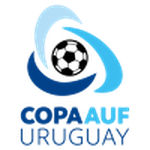 Copa Uruguay - 8th Finals