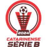 Catarinense 2 - Regular Season