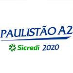 Paulista A2 - 1st Phase - 2023