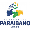 Paraibano 1 - 1st Phase - 2022