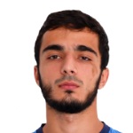 Islamitdin Abdullaev