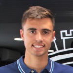 Uriel Jove Balero