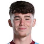 Lewis Richardson