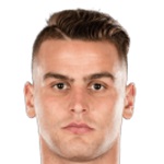 Leandro Gonzalez Pirez