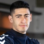 Matias Barrientos