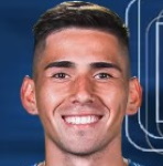 Martin Diaz Cristian