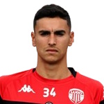 Jesús Fernández