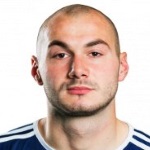 Giorgi Alimbarashvili