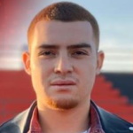 Nicolas Claveria