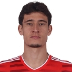 Dourado Rodrigo