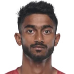 Sweden Fernandes