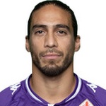 Martin Caceres
