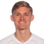 Lucas Larsen