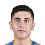 Adrian Garza