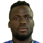 Emmanuel Ulimwengu Thomas