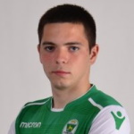 Dmitriy Khalimonchikov