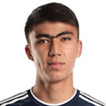 Saidumarkhon Saidnurullaev