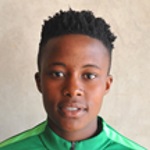 Tiisetso Makhubela