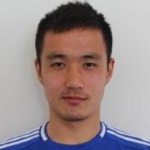 Olzhas Kerimzhanov