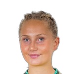 Catharina Olafsdottir Gros Maria