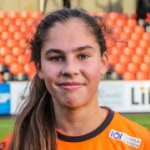 Arna Nielsdottir Bryndis