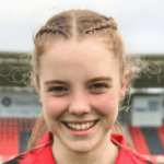 Eva Bardardottir Sigdis