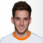 Alvaro Medran