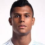 Estefano Arango