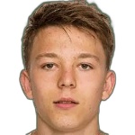 Dorian Kasparek