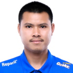 Suwannapat Kingkkaew