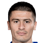 Odildzhon Khamrobekov