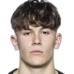 Aaron Rydell